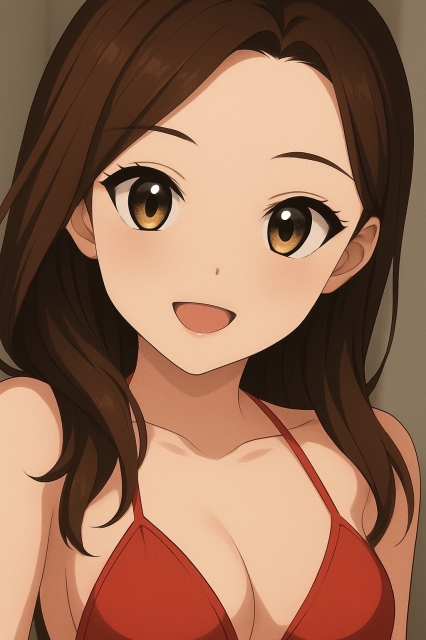 香月いちか